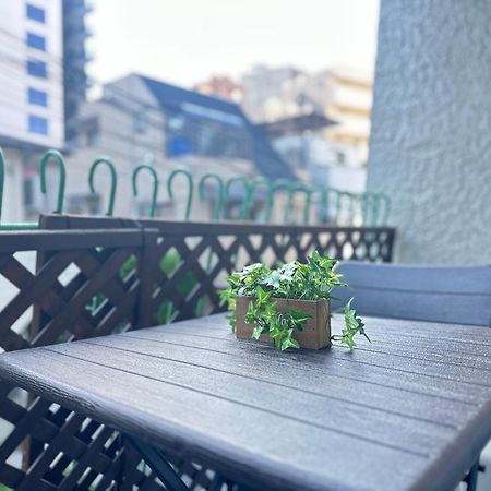 Nestay Apartment Tokyo Otsuka Zewnętrze zdjęcie