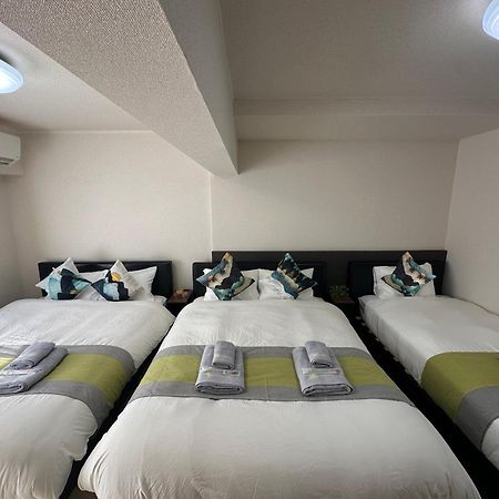 Nestay Apartment Tokyo Otsuka Zewnętrze zdjęcie