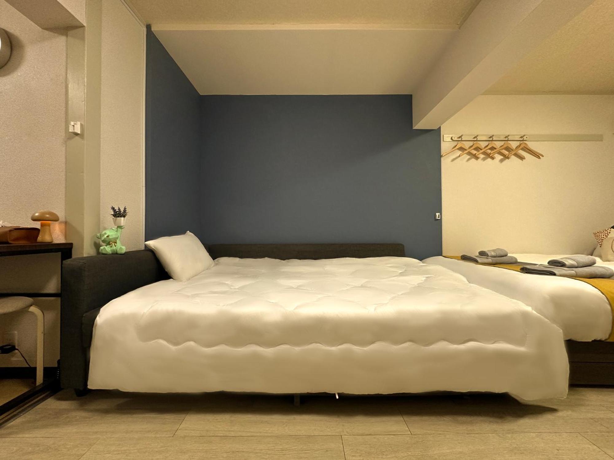 Nestay Apartment Tokyo Otsuka Zewnętrze zdjęcie