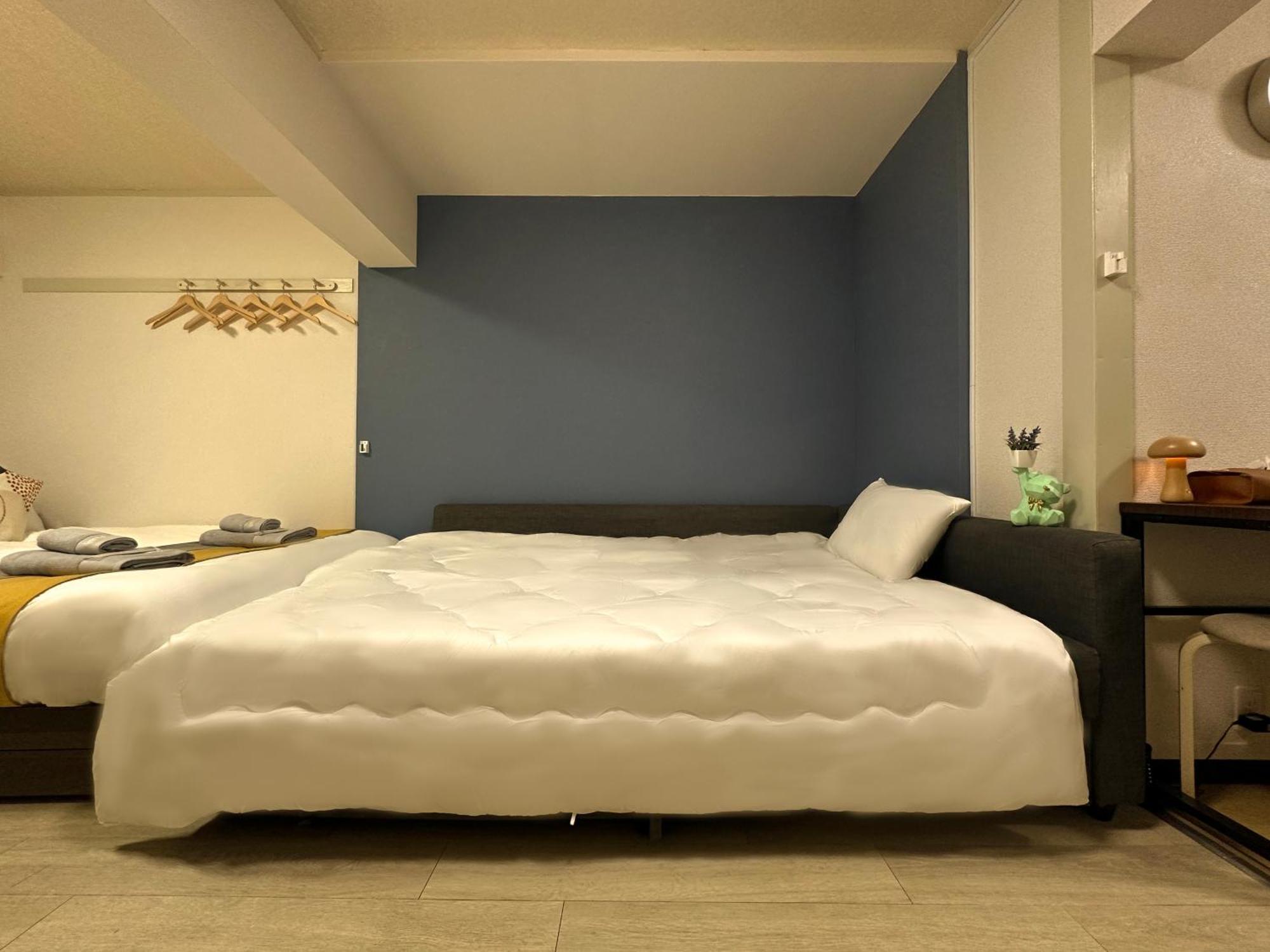 Nestay Apartment Tokyo Otsuka Zewnętrze zdjęcie