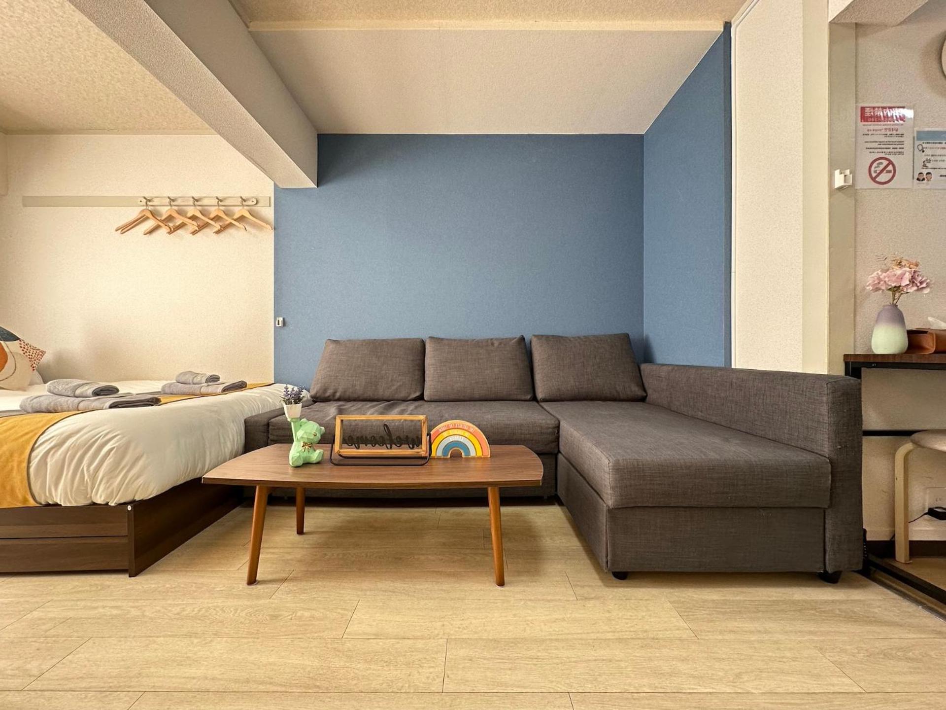 Nestay Apartment Tokyo Otsuka Zewnętrze zdjęcie