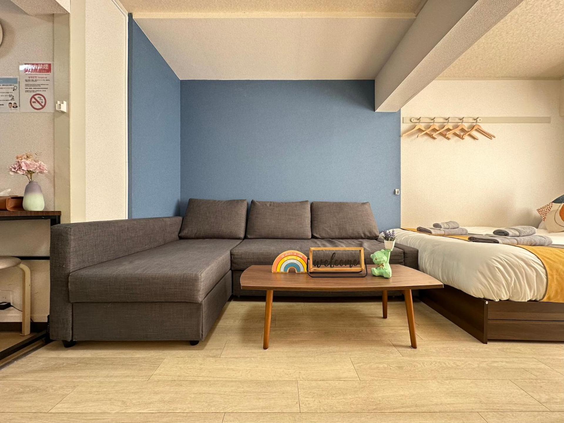 Nestay Apartment Tokyo Otsuka Zewnętrze zdjęcie