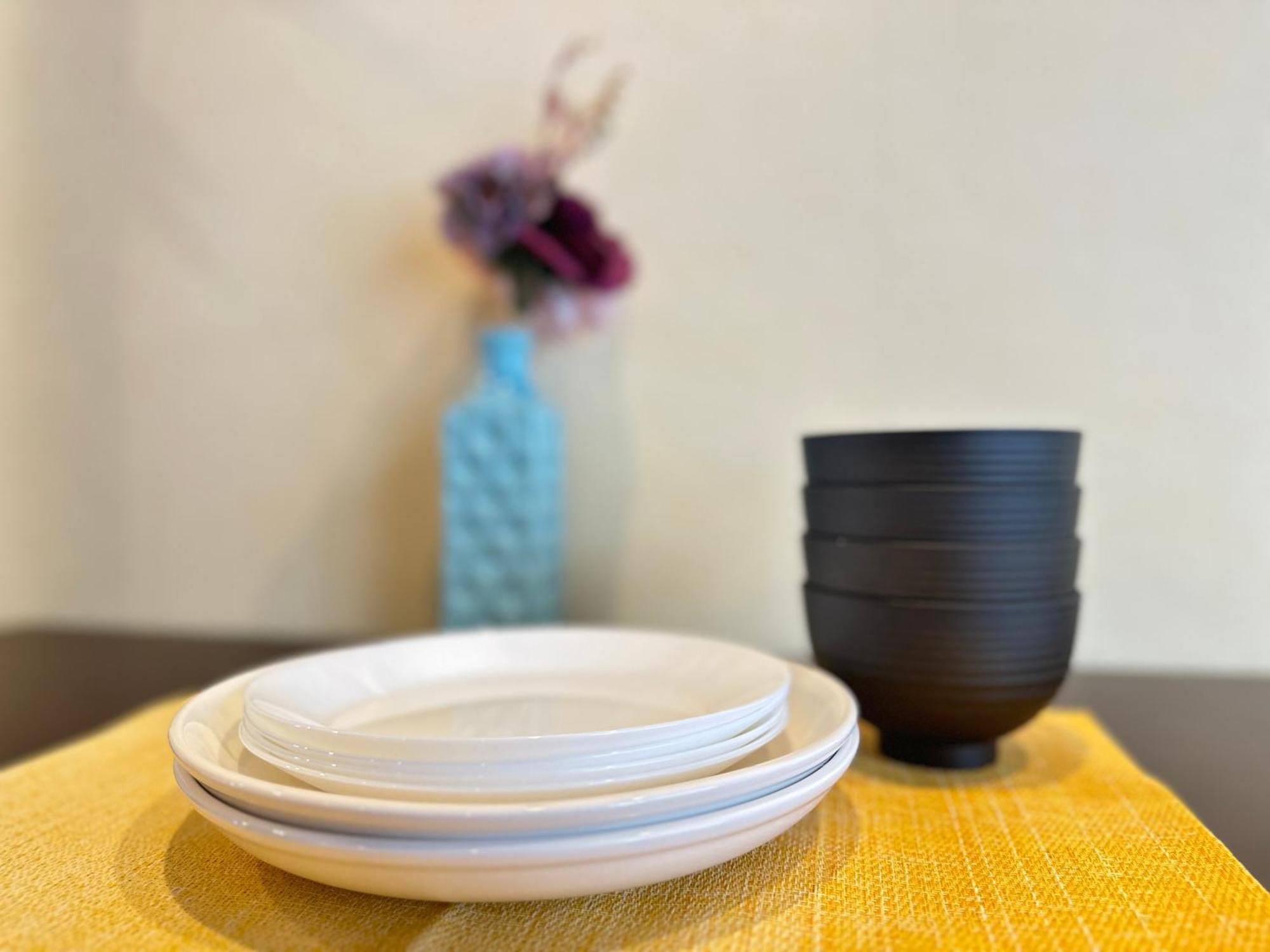 Nestay Apartment Tokyo Otsuka Zewnętrze zdjęcie