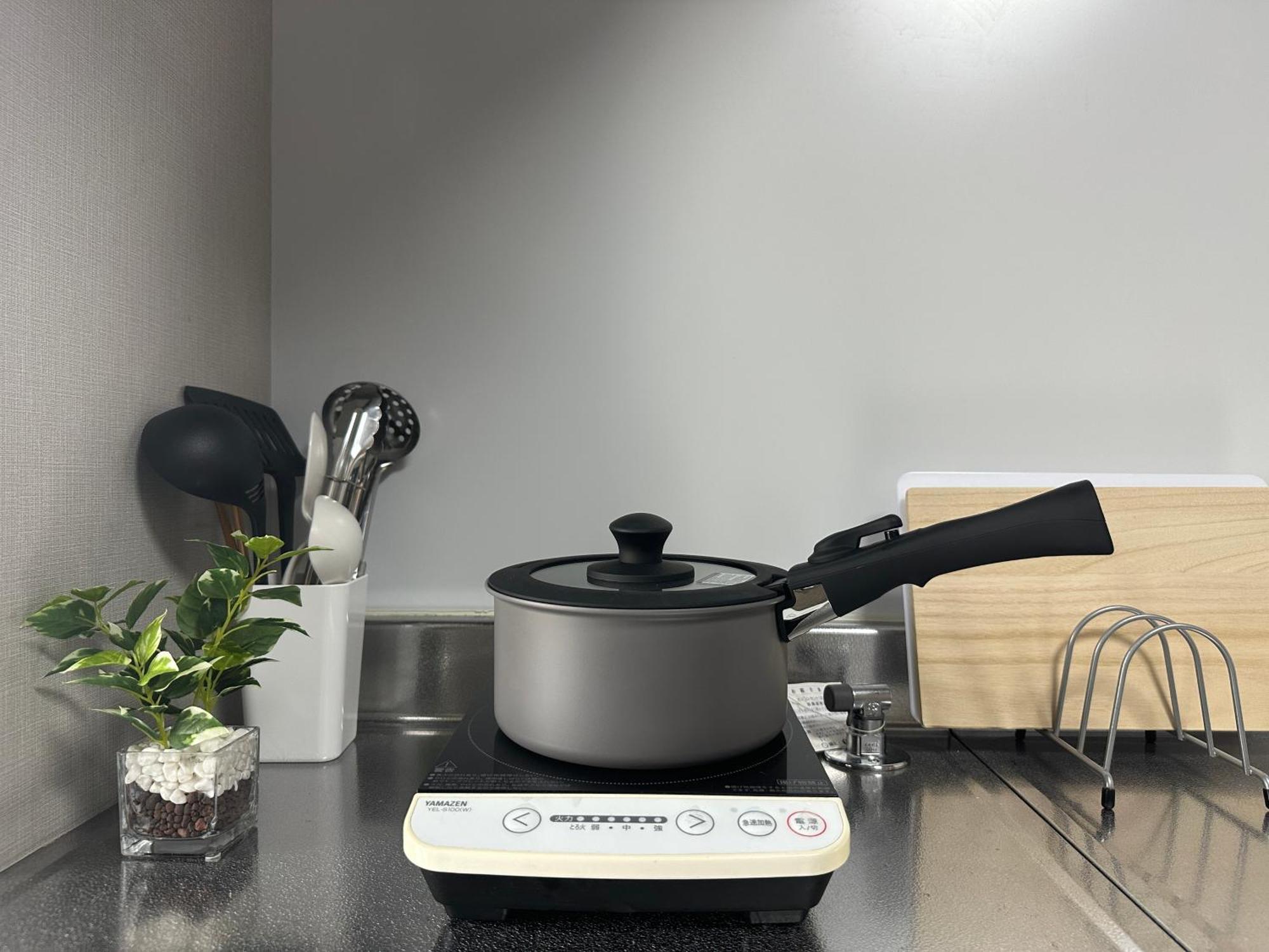 Nestay Apartment Tokyo Otsuka Zewnętrze zdjęcie