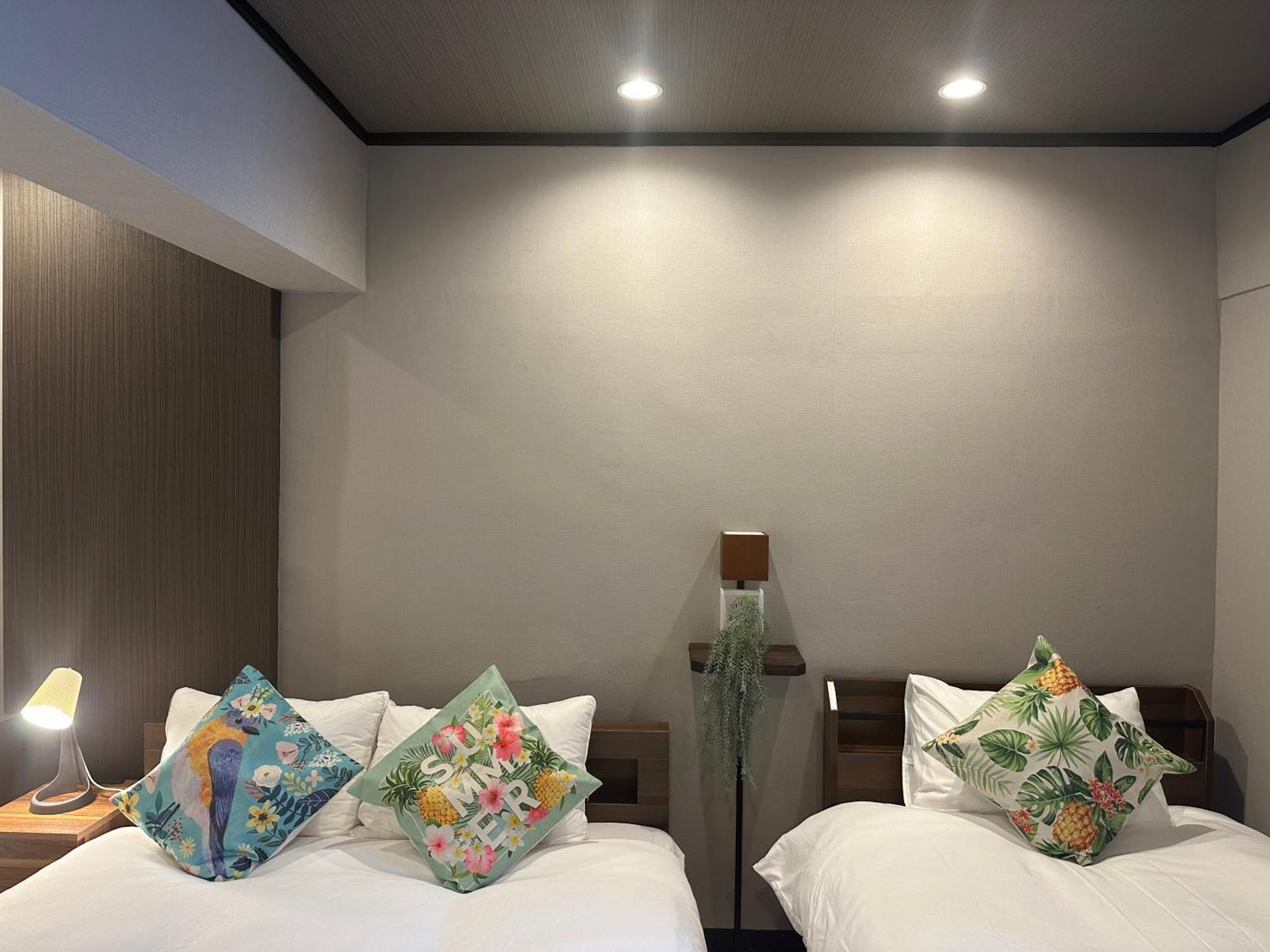 Nestay Apartment Tokyo Otsuka Zewnętrze zdjęcie