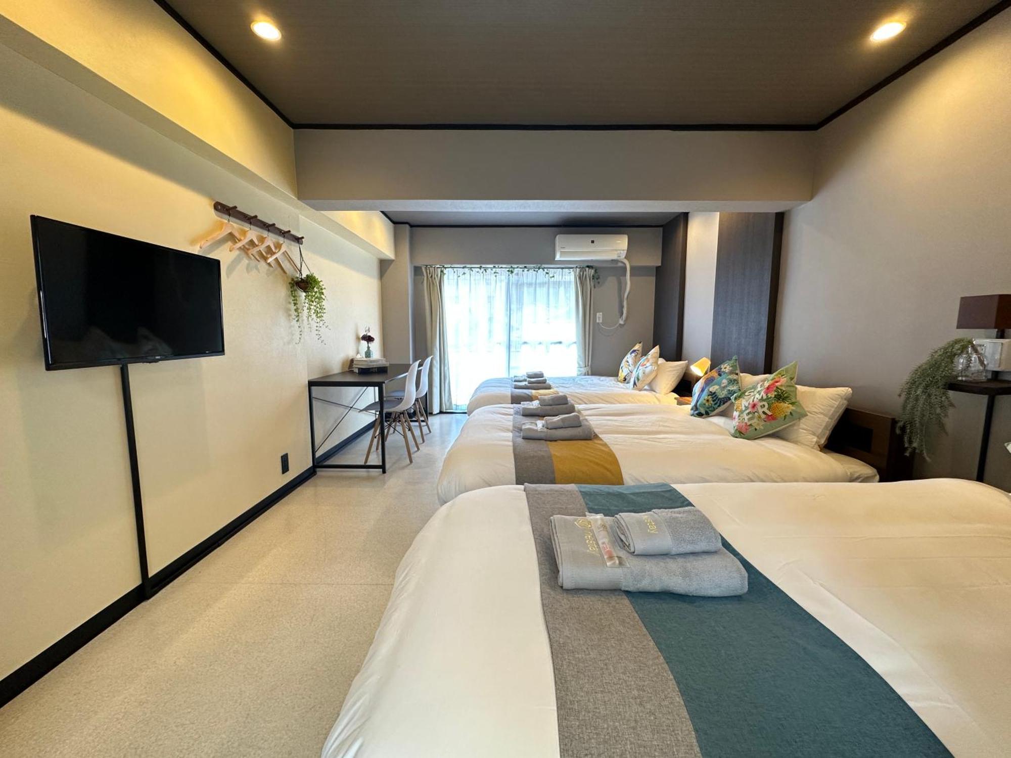 Nestay Apartment Tokyo Otsuka Zewnętrze zdjęcie