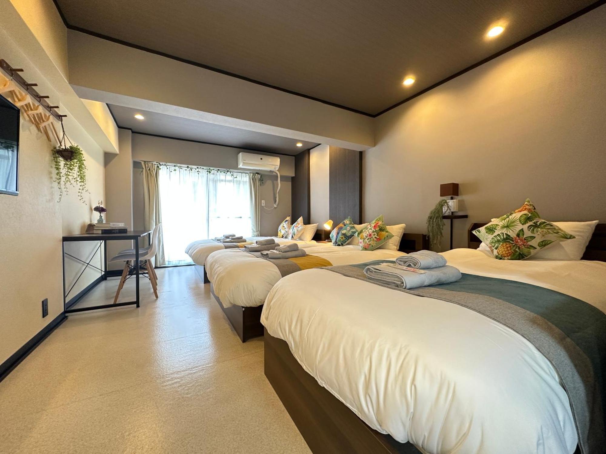 Nestay Apartment Tokyo Otsuka Zewnętrze zdjęcie