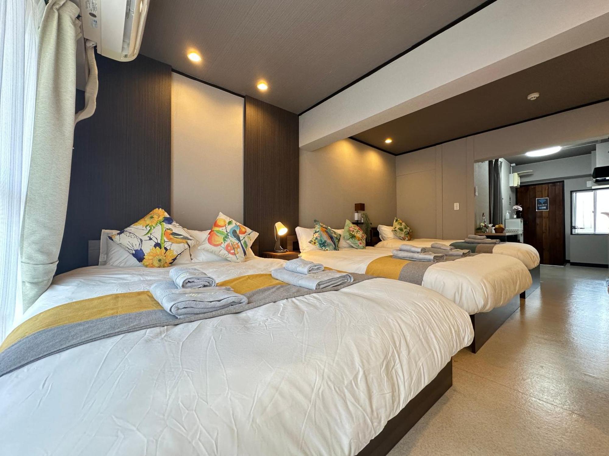 Nestay Apartment Tokyo Otsuka Zewnętrze zdjęcie
