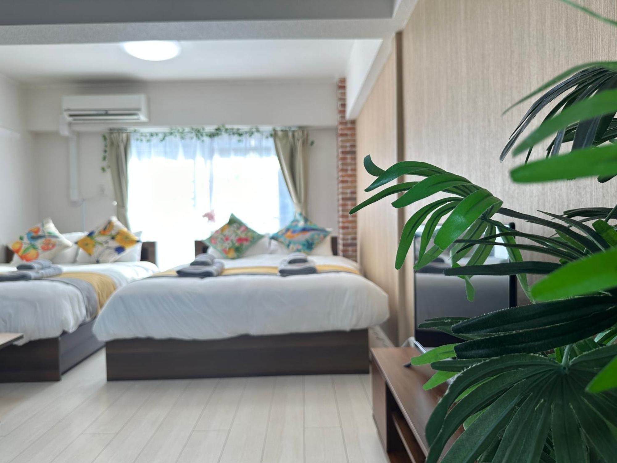 Nestay Apartment Tokyo Otsuka Zewnętrze zdjęcie