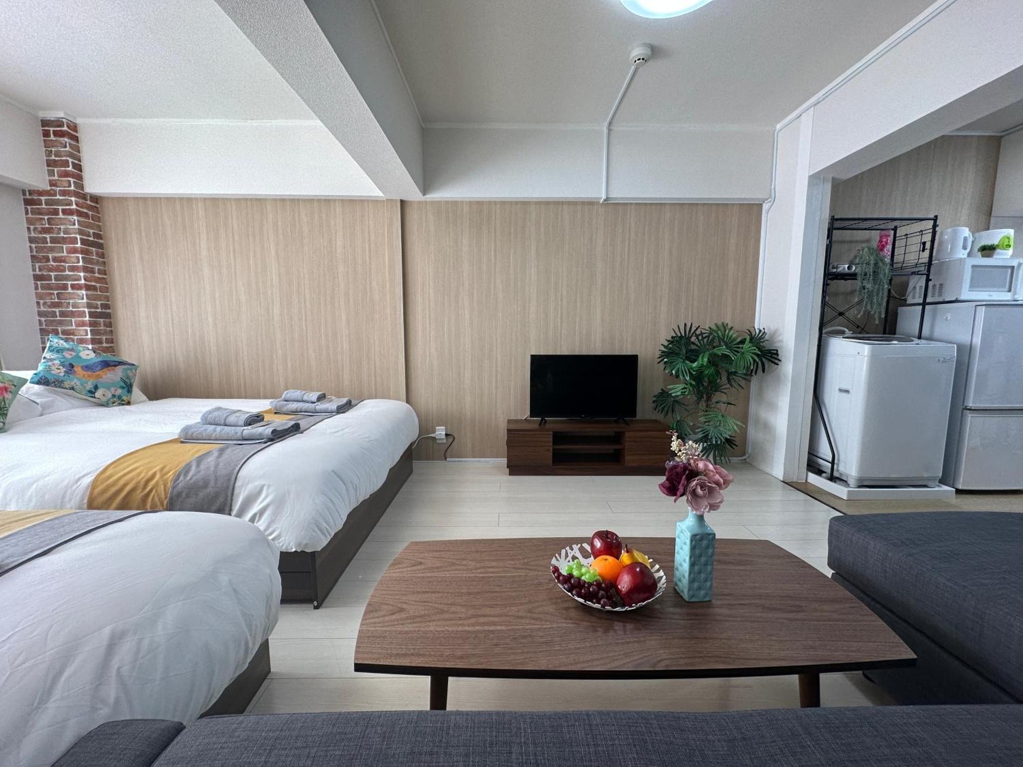 Nestay Apartment Tokyo Otsuka Zewnętrze zdjęcie