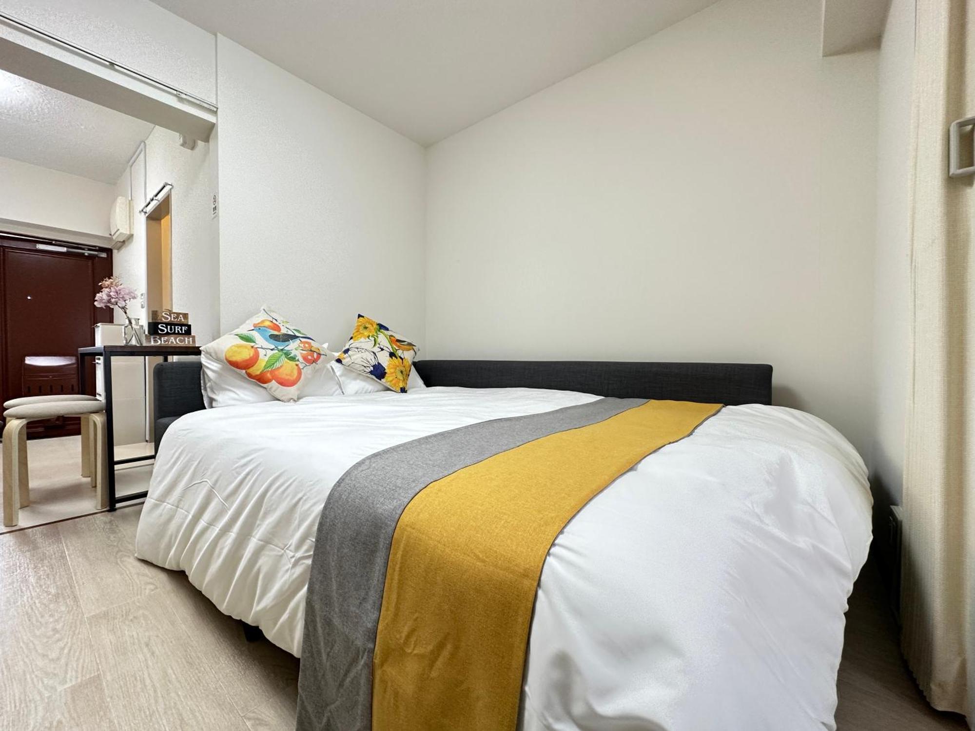 Nestay Apartment Tokyo Otsuka Zewnętrze zdjęcie