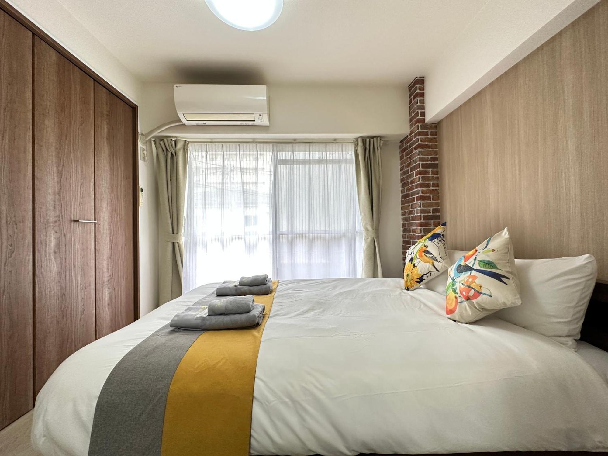 Nestay Apartment Tokyo Otsuka Zewnętrze zdjęcie