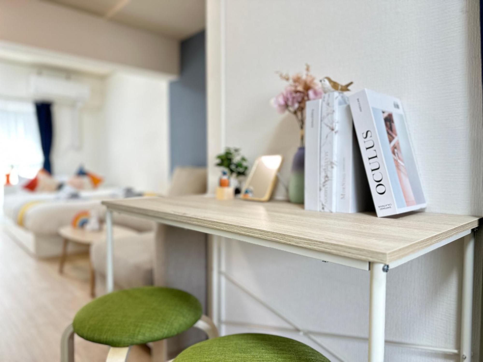 Nestay Apartment Tokyo Otsuka Zewnętrze zdjęcie