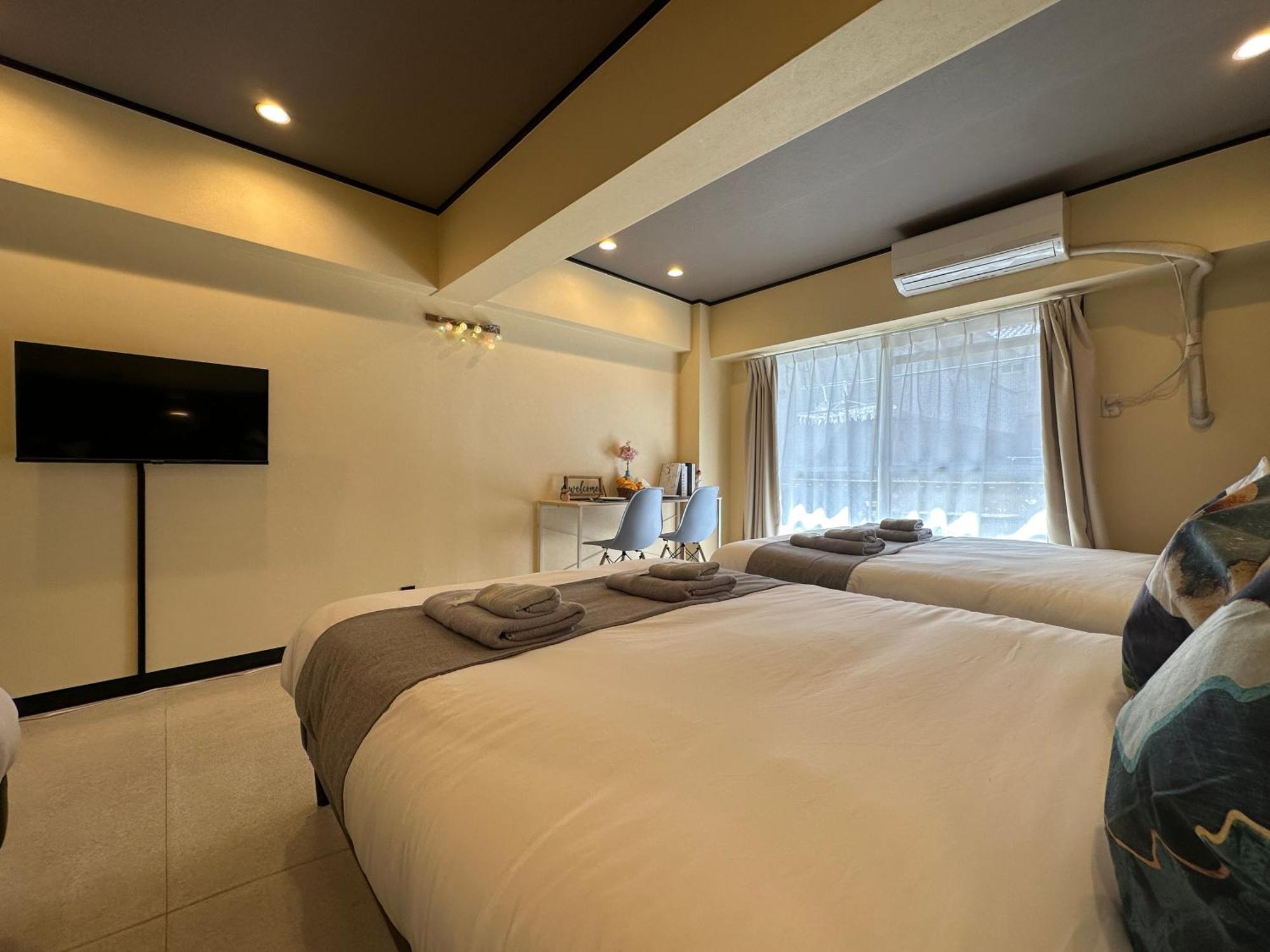 Nestay Apartment Tokyo Otsuka Zewnętrze zdjęcie