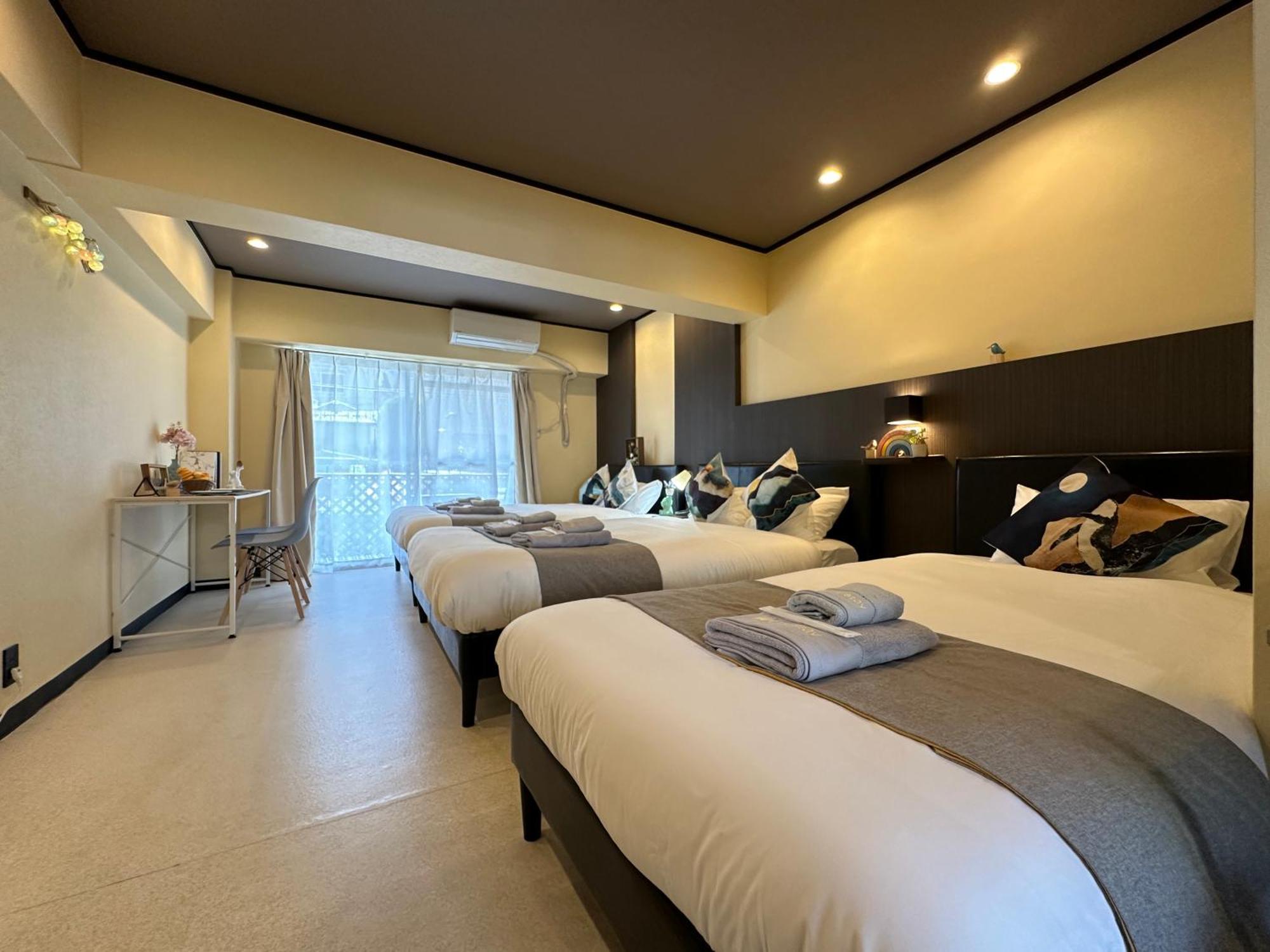 Nestay Apartment Tokyo Otsuka Zewnętrze zdjęcie