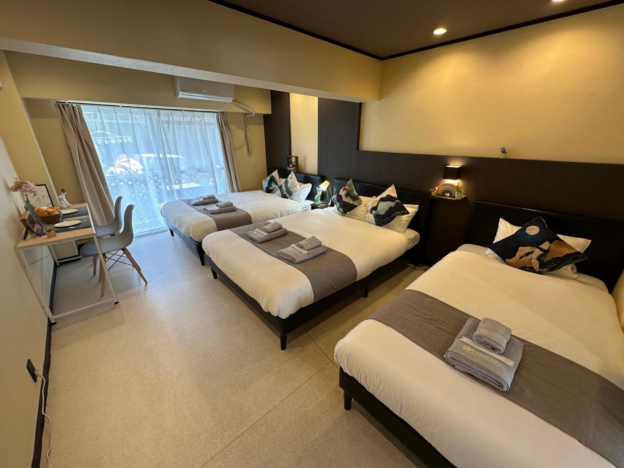 Nestay Apartment Tokyo Otsuka Zewnętrze zdjęcie
